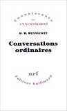 Les conversations ordinaires