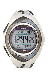 Casio Watches , Casio - STR2007AVDF Mens Watch, Mens Watches, Casio Mens Watches