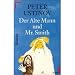 Produkt-Bild: Der Alte Mann und Mr. Smith. ( ECON Belletristik).