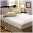 Expandable Cover With This Soft Sleeper 5.5 Full / Double 3 Inch 100% Visco Elastic Memory Foam Mattress Pad Bed Topper Overlay Made From 100% Visco Elastic Temperature Sensitive Memory Foam With Expandable Cover