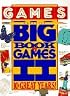 Games Magazine Big Book of Games II: 10 Great Years!