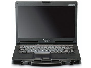 Toughbook CF-53AAG711M 14