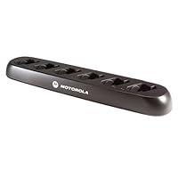 Motorola 56531 Multi Unit Charger / Cloning Station