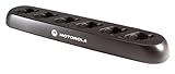 Six-Unit Charger for CLS-Series Two-Way Radios