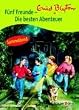 F�nf Freunde. Die besten Abenteuer