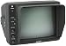 VOYAGER VOM58 5 1/2 Standard Black & White CRT Observation Monitor