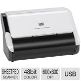 HP Scanjet 3000 Document Scanner L2723A#BGJ