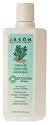 JASON Natural Cosmetics Everyday Hair Care -Natural Sea Kelp Shampoo, Plumeria & Awapuhi, 16 Ounces