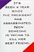 Used : Anniversary, The