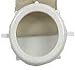 Ace Slip Joint Nut 1-1/2 X 1-1/2