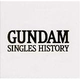 GUNDAM SINGLES HISTORY