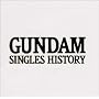 GUNDAM SINGLES HISTORY