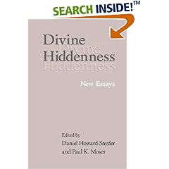 Divine Hiddenness: New Essays