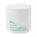 Bliss Triple Oxygen + C Energizing Cream 1.7 oz