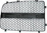 02-05 DODGE FULL SIZE PICKUP fullsize GRILLE RH (PASSENGER SIDE) TRUCK, BLACK, INSERT ONLY (2002 02 2003 03 2004 04 2005 05) D070301 5073286AA