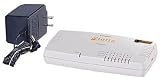 ELECOM LD-PSW08N/AT 8�ݡ���10/100Mbps�����å����HUB
