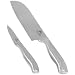 Chicago Cutlery Insignia Steel 2-Piece Knife Set