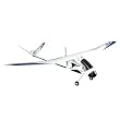 Firebird Commander 2 RTF Electric