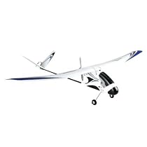 Firebird Commander 2 RTF Electric