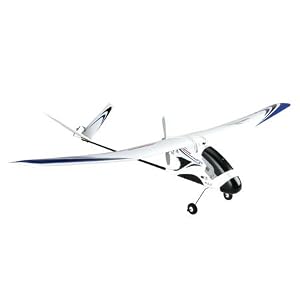 Hobbyzone: Firebird Commander 2 RTF Electric