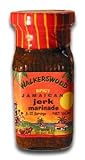 Walkerswood Jerk Marinade, 6oz.