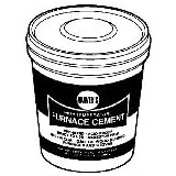 Buy Harvey 045105 1 Quart Non-Asbestos Furnace Cement by Harvey&node=228013