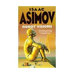 Robot Visions