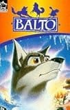 Balto : the junior novelization
