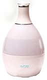 Tribest HU1001-220V Humio Ultrasonic Humidifier and Night Lamp