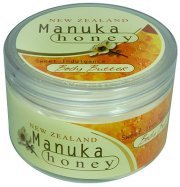 Manuka Honey Cream Body Butter 8.45 oz.