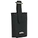 Travelon Quick Pass Luggage Tag - 2 Pack Set (Black)