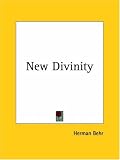 New Divinity (1929)