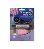 Awls & Nail Sets: Konad Nail Art French Kit
