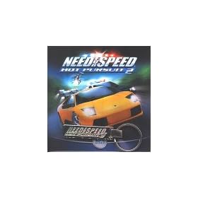 Need for Speed Hot Pursuit 2 Jc w/ Key Ch