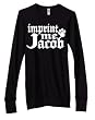 Imprint Me Jacob Juniors Long Sleeve Thermal Shirt