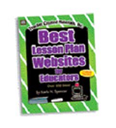 BEST LESSON PLAN WEBSITES FOR