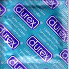 24 Durex Enhanced Pleasure Condoms, Specially Contoured Condom for Snugger Fit and More Safety