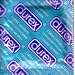 24 Durex Enhanced Pleasure Condoms, Specially Contoured Condom for Snugger Fit and More Safety