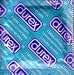 200 Durex Enhanced Pleasure Condoms, Specially Contoured Condom for Snugger Fit and More Safety