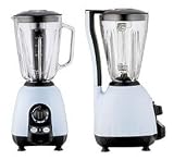 Dualit Professional Blender Glacier Blue 83236