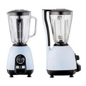 Dualit Professional Blender Glacier Blue 83236