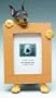 Miniature Pinchers - 2.5"x 3.5" Picture Frame