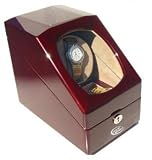 Techwinder single watch winder