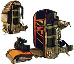 Gameplan Gear Inc Cameraman Back Pack