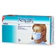 Nexcare Earloop Mask - 20 ea