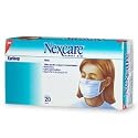 Nexcare Earloop Mask - 20 ea
