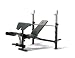 Marcy MWB-716 Olympic Bench