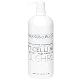 Review Bumble and Bumble  / Bumble and Bumble Conditioner, Curl Conscious for Fine to Medium Hair, 33.8 fl oz (1 lt)