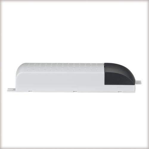 Paulmann 97751 VDE Mipro Elektroniktrafo max.20-70W 230V 70VA grau/schwarz Preisvergleich