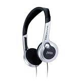 Jwin JH-P36 Lightweight Heavy Bass Digital Stereo Headphones